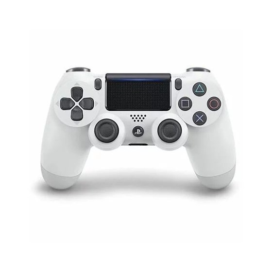 Sony Playstation 4 Dualshock Wireless Controller v2 bijeli P/N: 9894650 
