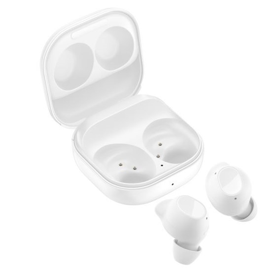 Slušalice Samsung Galaxy Buds FE Bijele, SM-R400NZWAEUC