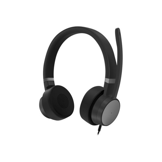 Slušalice Lenovo Go Žičani ANC Headset, 4XD1C99223