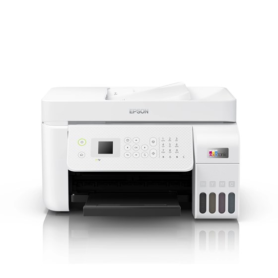 Multifunkcijski uređaj, Epson EcoTank L5296, 5760x1440dpi, brzina: 33str/min, USB 2.0, WiFi, C11CJ65404