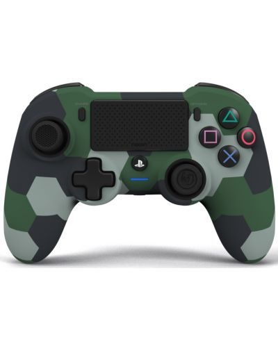 Nacon ps4 sale asymmetric wireless
