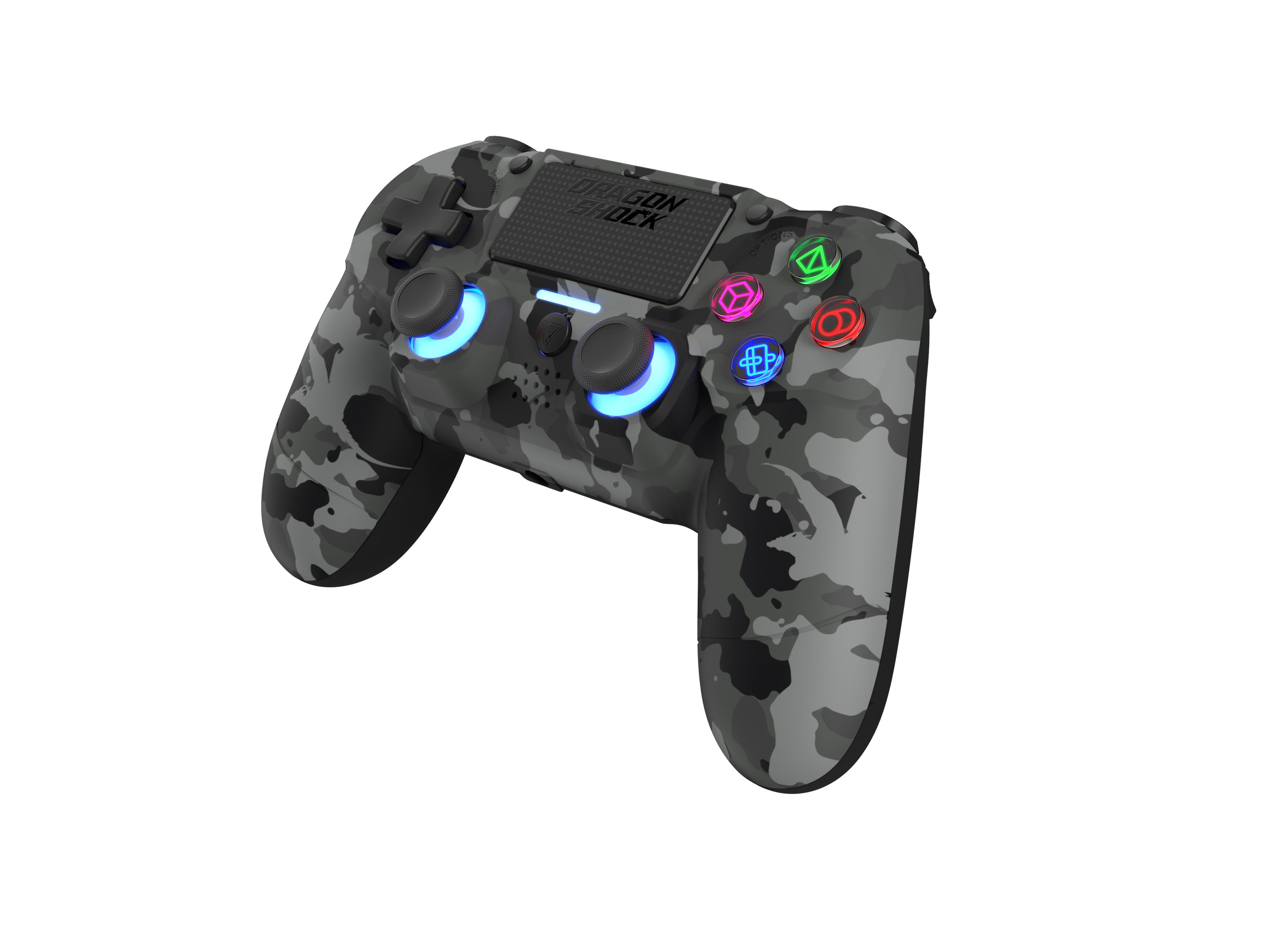 Controller hotsell camo ps4