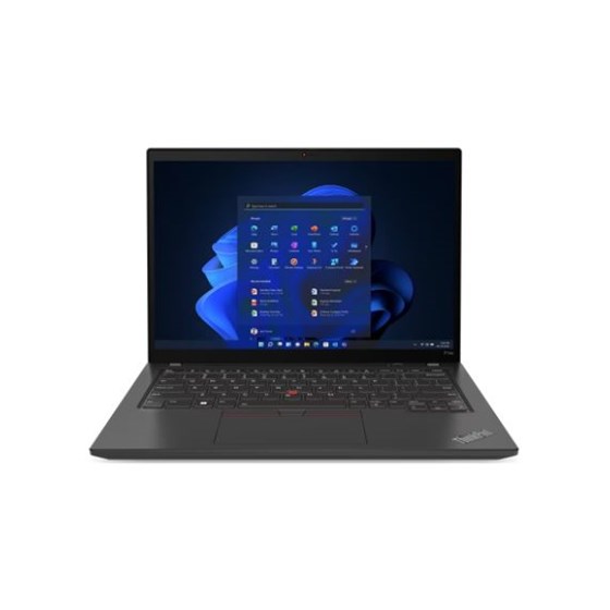 Lenovo ThinkPad P14s Gen 4, 21K5000DSC, 14" 2.8K OLED, AMD Ryzen 7 PRO 7840U, 64GB, 2TB SSD, W11P, AMD Radeon 780M Graphics