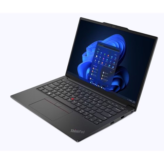Lenovo ThinkPad E14 Gen 5, 21JK00C0SC, 14" WUXGA, Intel Core i5 1335U, 16GB, 512GB SSD, W11P, Intel Iris Xe Graphics