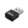Asus USB-AX55 Nano, AX1800 Dual Band WiFi 6 USB adapter
