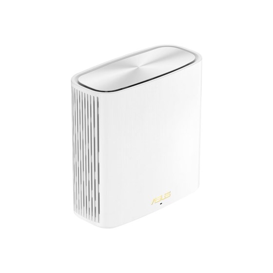 Asus ZenWiFi XD6 - 1 Pack, Tri Band Mesh AX5400 Wi-Fi 6 System, 90IG06F0-MO3R60