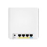 Asus ZenWiFi XD6 - 1 Pack, Tri Band Mesh AX5400 Wi-Fi 6 System, 90IG06F0-MO3R60