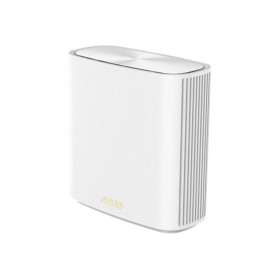 Asus ZenWiFi XD6 - 1 Pack, Tri Band Mesh AX5400 Wi-Fi 6 System, 90IG06F0-MO3R60