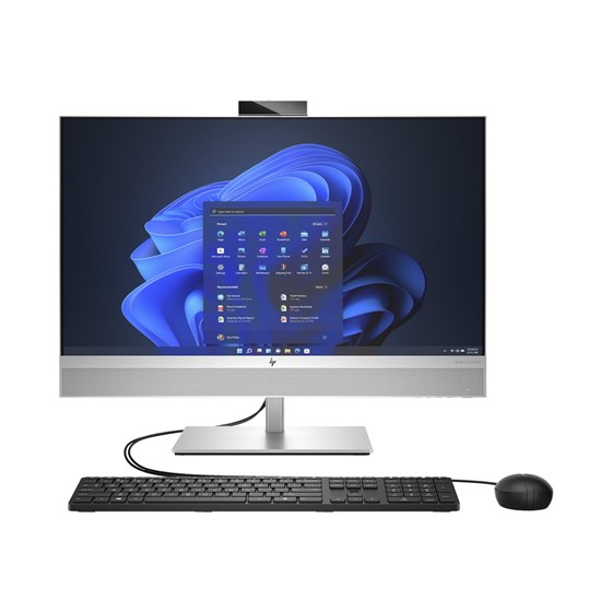 HP EliteOne 870 G9 AiO Intel Core i7 13700 5.20GHz, 32GB, 1TB SSD, W11P, 27" QHD, Intel UHD 770 P/N: 7B0Y7EA