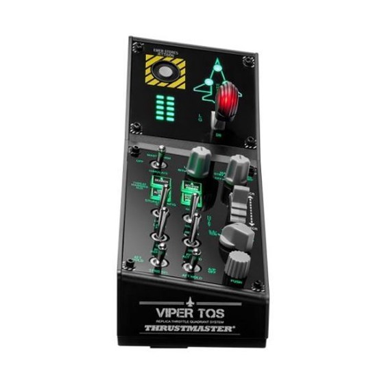 THRUSTMASTER VIPER PANEL WORLDWIDE VERSION