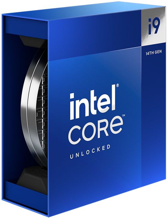 Procesor Intel Core i9-14900K, 24C/32T, 2.40GHz/6.00GHz, 36MB, Socket 1700, BX8071514900K