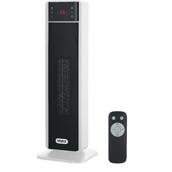 VIVAX HOME keramička grijalica CHT-2000 W