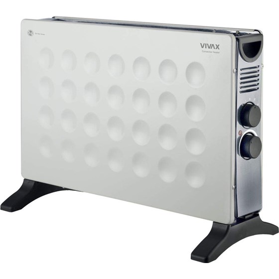 VIVAX HOME konvektorska grijalica CH-2011F