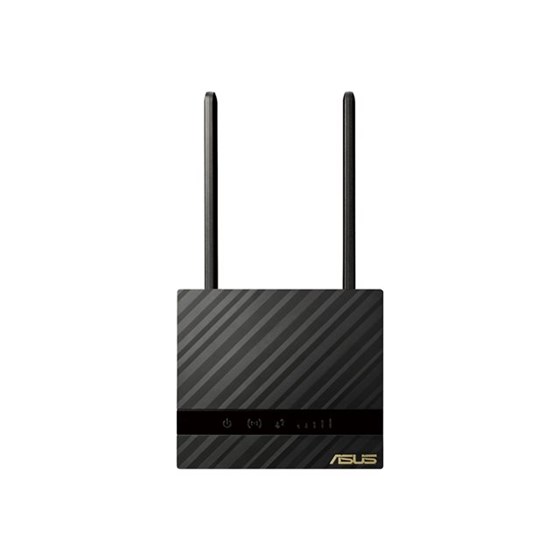 ASUS 4G-N16, Wireless-N300 LTE Modem Router, 90IG07E0-MO3H00