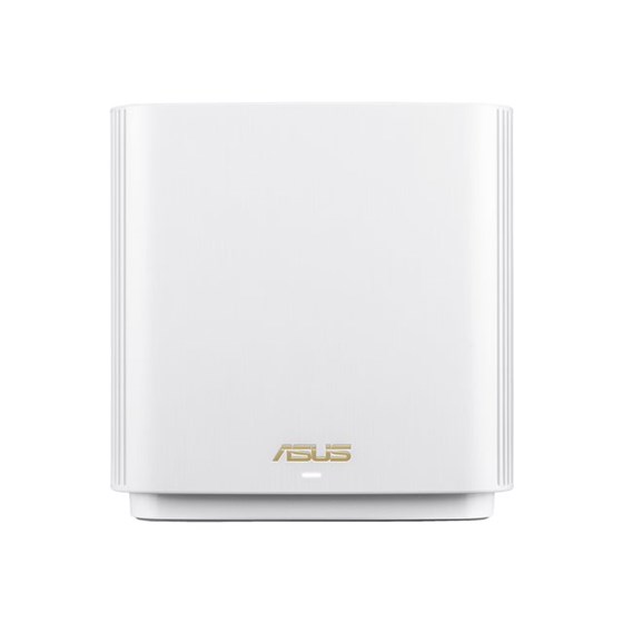 ASUS ZenWiFi XT9 AX7800 Mesh White 1-pk