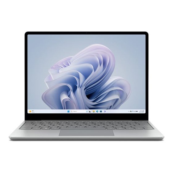 Microsoft Surface Laptop Go 3, XK1-00031, 12.4" HD TouchScreen, Intel Core i5 1235U, 8GB, 256GB SSD, W11H, Intel Iris Xe Graphics