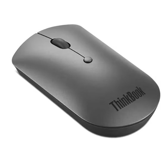 Miš Lenovo ThinkBook Bluetooth Silent Mouse, 4Y50X88824