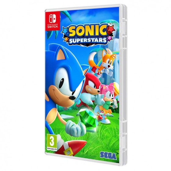 Sonic Superstars (Nintendo Switch)
