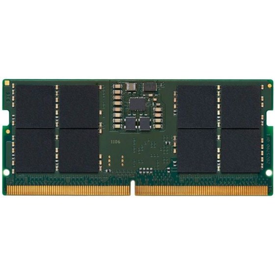 Memorija za laptope 16GB DDR5 5200MHz Kingston P/N: KCP552SS8-16