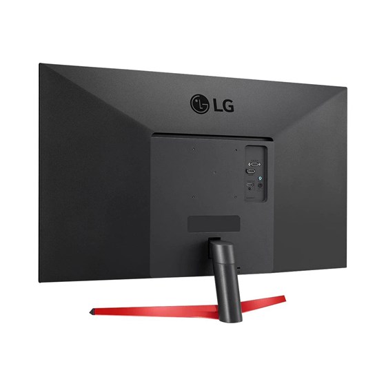 Monitor LG 32MP60G-B, 32", IPS, 75hz, FullHD, 1ms, HDMI, VGA, DisplayPort