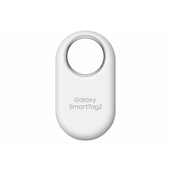 Samsung Galaxy SmartTag2, Bijeli, EI-T5600BWEGEU