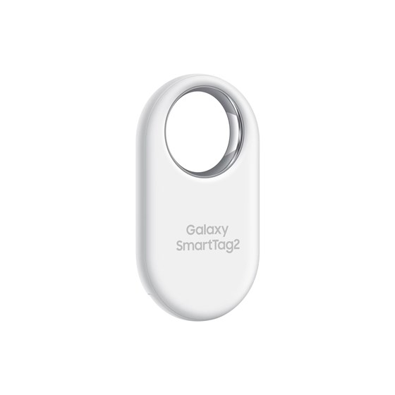 Samsung Galaxy SmartTag2, Bijeli, EI-T5600BWEGEU