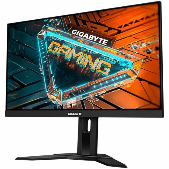 Monitor Gigabyte G24F 2, 23.8", FullHD, IPS, AMD FreeSync Premium 165Hz (180Hz OC), 1ms, 2x HDMI, DP, 3x USB 3.2