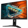 Monitor Gigabyte G24F 2, 23.8", FullHD, IPS, AMD FreeSync Premium 165Hz (180Hz OC), 1ms, 2x HDMI, DP, 3x USB 3.2
