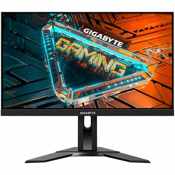 Monitor Gigabyte G24F 2, 23.8", FullHD, IPS, AMD FreeSync Premium 165Hz (180Hz OC), 1ms, 2x HDMI, DP, 3x USB 3.2
