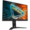 Monitor Gigabyte G24F 2, 23.8", FullHD, IPS, AMD FreeSync Premium 165Hz (180Hz OC), 1ms, 2x HDMI, DP, 3x USB 3.2