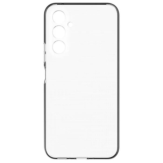 Prozirna maska za Samsung Galaxy A34 5G, Prozirna, Clear Cover, GP-FPA346VAATW