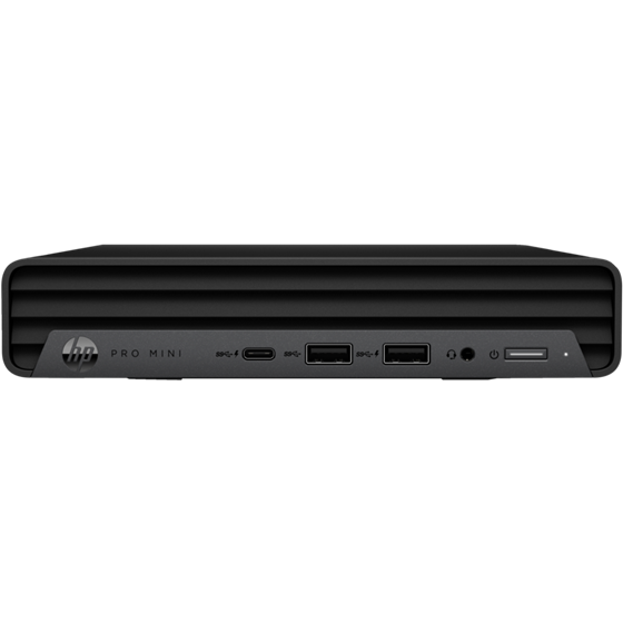 HP Pro Mini 400 G9 Intel Core i7 12700T 16GB 512GB SSD W11P P/N: 6D378EA_16