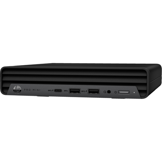 HP Pro Mini 400 G9 Intel Core i7 12700T 16GB 512GB SSD W11P P/N: 6D378EA_16