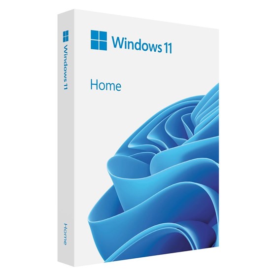 Software Microsoft Windows 11 Home FPP CRO (usb stick), HAJ-00104
