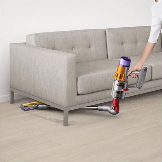 Dyson V12 Detect Slim Absolute bežični usisavač