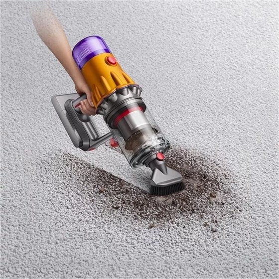 Dyson V12 Detect Slim Absolute bežični usisavač
