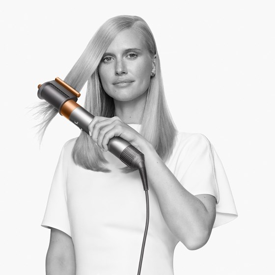 Dyson stilizator za kosu Airwrap Complete Copper/Nickel/Copper Long