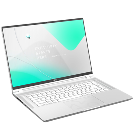 Gigabyte AERO 16 OLED BSF, 16" UHD+ OLED, Intel Core i7 13700H, 16GB DDR5, 1TB NVMe SSD, NVIDIA GeForce RTX 4070 8GB GDDR6, W11H