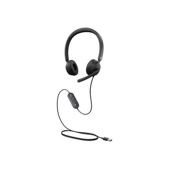 Slušalice Microsoft Modern USB Headset for Business, 6IG-00011