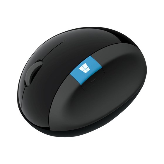 Miš Microsoft Sculpt Ergonomic mouse, L6V-00005