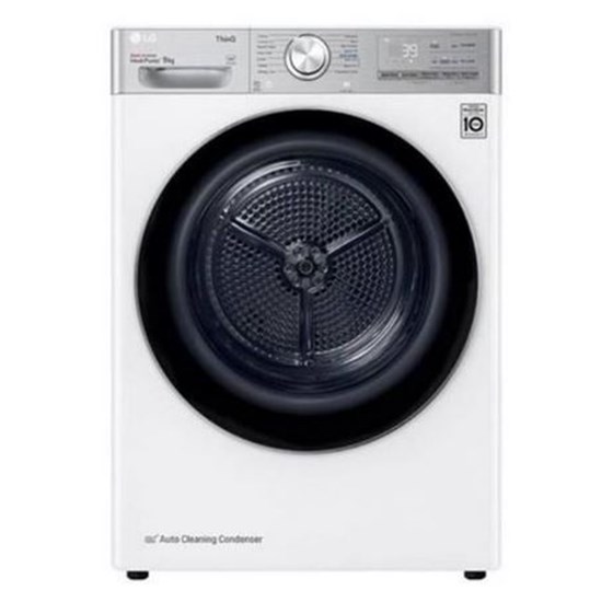 LG sušilica rublja RH80V9AV3N 
