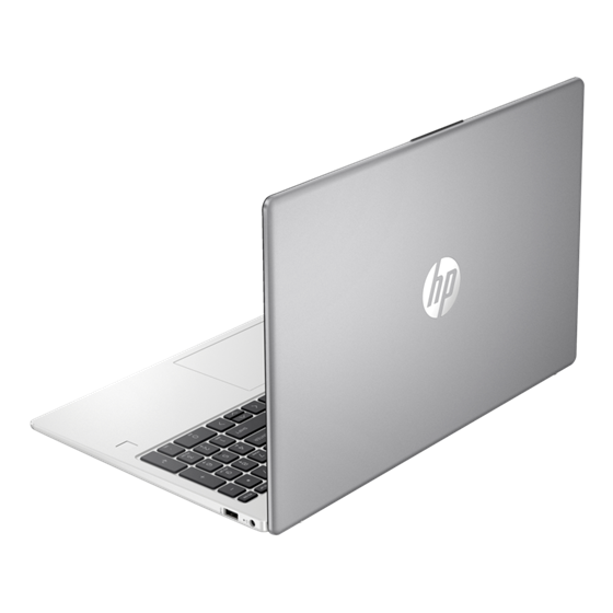 HP 255 G10, AMD Ryzen 5 7530U 4.50GHz, 16GB, 512GB SSD, W11H, 15.6" Full HD, AMD Radeon Graphics, P/N: 859Q0EA_W