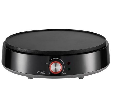 VIVAX HOME Pekač za palačinke-PM-1200TB
