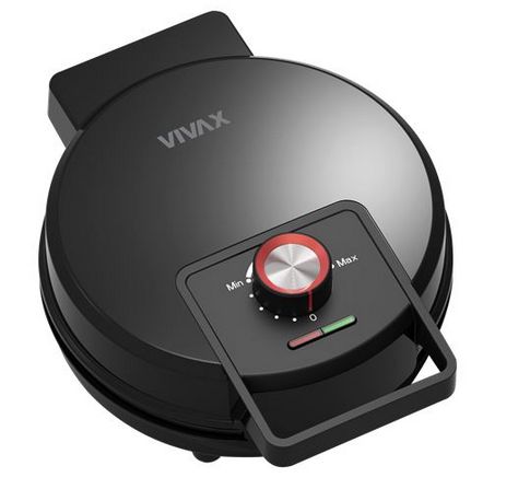 VIVAX HOME aparat za vafle WM-1200TB