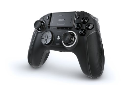 Gamepad NACON Revolution Pro Controller 5 PS5 Crni PREORDER P N