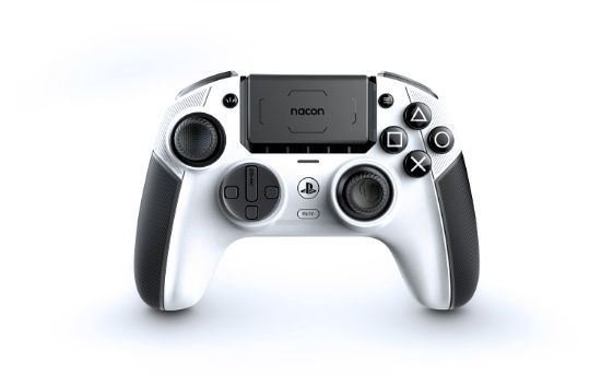 Gamepad nacon on sale