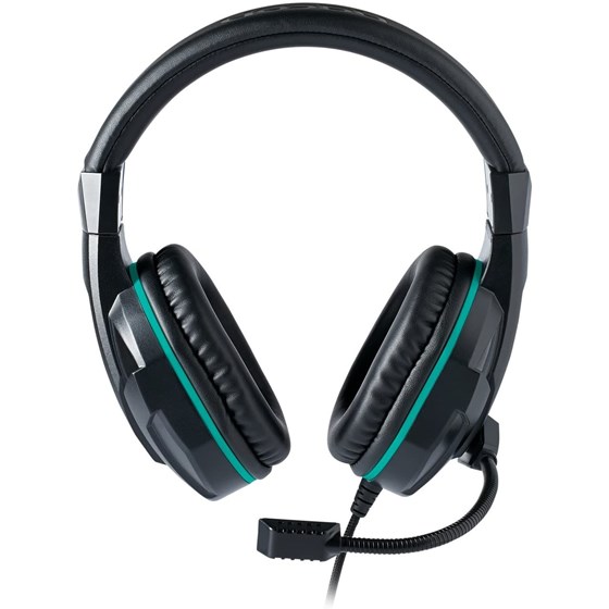 Slušalice Nacon Gaming GH-110, 3499550359077