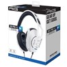 Slušalice Nacon RIG 300 Pro HS Bijele, 3665962009262