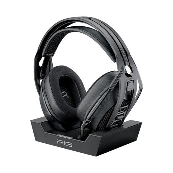 Slušalice Nacon RIG 800 Pro HS, 3665962005004