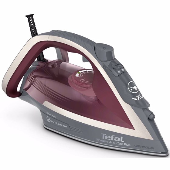 Tefal parno glačalo FV6840E0 2800W